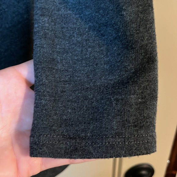 Go Couture micro modal top - Picture 4 of 8